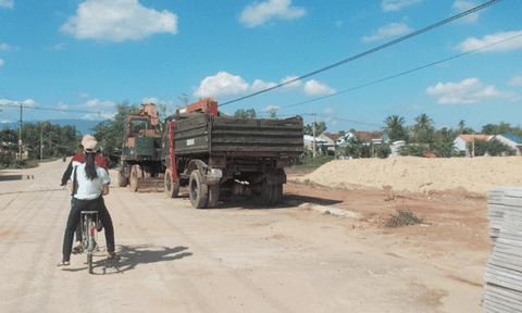 Đại Thạnh vực dậy sau kháng chiến