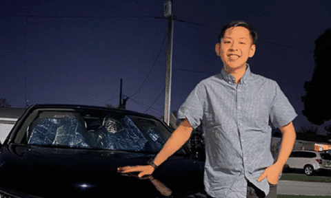 Nguyễn Minh Gia Kiệt - Chàng trai tiềm năng trong làng streamer