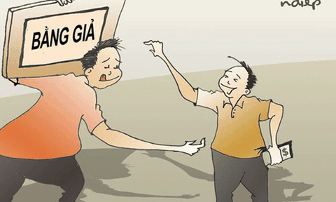 Câu chuyệt thật giả