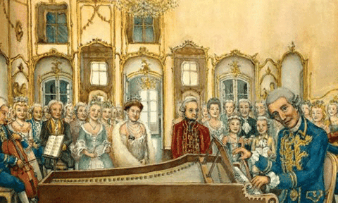 Bản giao hưởng tiễn biệt