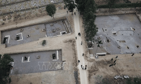 Khu bảo tồn bãi cọc Cao Quỳ - Góc nhìn mới về lịch sử Việt Nam