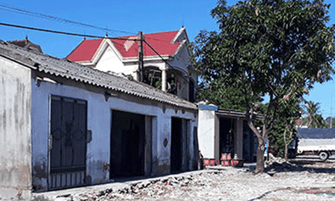 Đền bù GPMB QL1A ở xã Diễn Thịnh (Diễn Châu, Nghệ An): Cần xem lại quyền lợi chính đáng của người dân