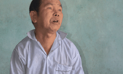 Kỳ diệu của hai linh hồn “sống” sau 40 năm xa cách