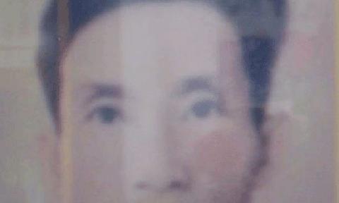 Người thầy đi qua tột cùng nỗi đau của chiến tranh