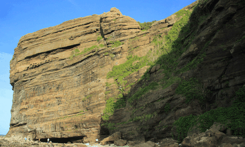 Lý Sơn - đảo “Jeju của Việt Nam”