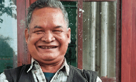 Nghệ nhân K'Tơng và trầm tích văn hóa chiêng