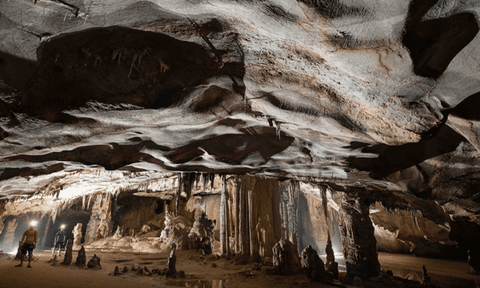 Quảng Bình: Giảm phí tham quan đến 50%