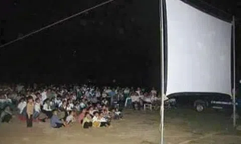 Nghề biên soạn thuyết minh phim - ký ức của một thời xa xưa