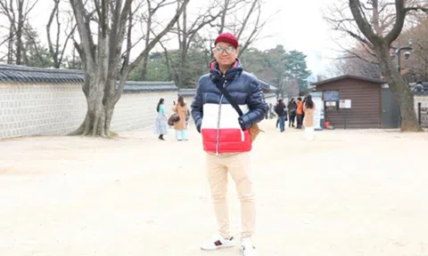 Cảm xúc chân thật trong mảng truyện ngắn của Nhà báo Trung Hoàng