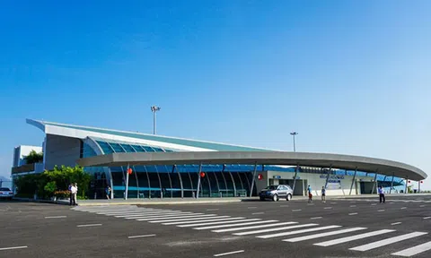3 nhà đầu tư lớn muốn lập quy hoạch sân bay Tuy Hòa