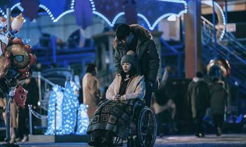 “Josée, Nàng Thơ của tôi” - chuyện tình đầy cảm xúc