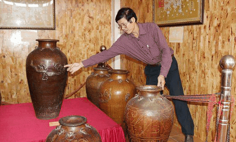 Bảo tồn, phát huy giá trị di sản văn hóa của đồng bào Chăm