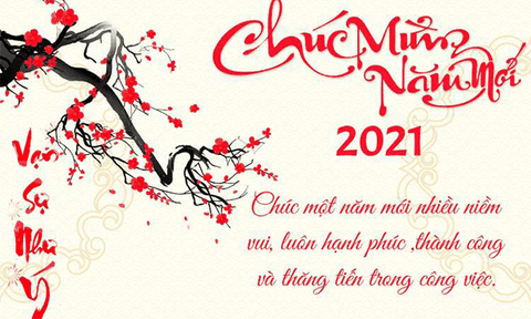 BQL di tích đền Quả Sơn, Nghệ An: Mừng Đảng, mừng Xuân, mừng quê hương đổi mới