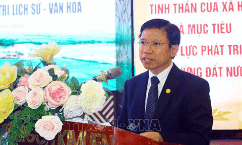 Di tích khảo cổ Làng Vạc (Nghệ An): Giá trị lịch sử - Văn hóa