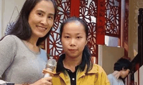 Nét đẹp đời thường: Nghèo mà không hèn