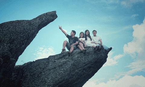 Tà Xùa hoang sơ, lắm thú chơi bí ẩn