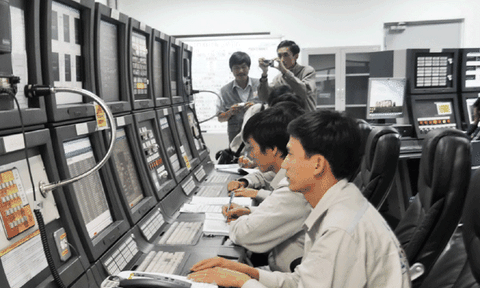 Nhà máy lọc dầu Dung Quất vận hành an toàn, hiệu quả, vượt 7%