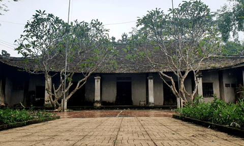 Đình Trung Cần - Tầm vóc lịch sử: Danh tướng nhiều chiến công hiển hách (Bài 2)