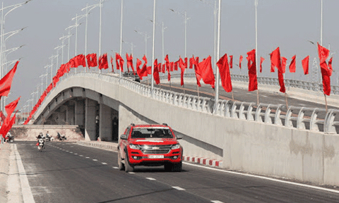 Việt Yên: Thu ngân sách đạt 137% dự toán được giao