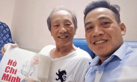 Cuốn sách "Những kỳ quan và Di sản của nhân loại" vừa được xuất bản