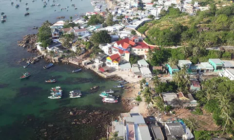 Lễ công bố thành lập thành phố Phú Quốc