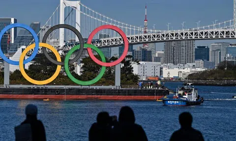 Những sự kiện không thể bỏ qua trong năm 2021