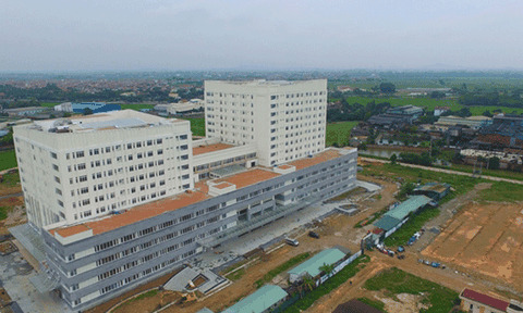 Vĩnh Phúc: Tỷ lệ giải ngân đầu tư công không đạt kế hoạch đề ra