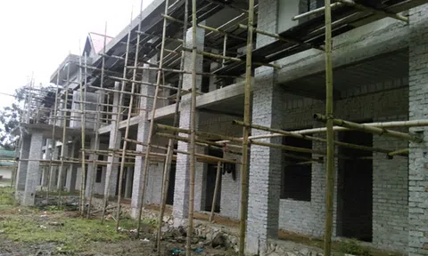 Hà Tĩnh: Chủ đầu tư ra “tối hậu thư”, Cty TNHH Havicons vẫn "án binh bất động"?