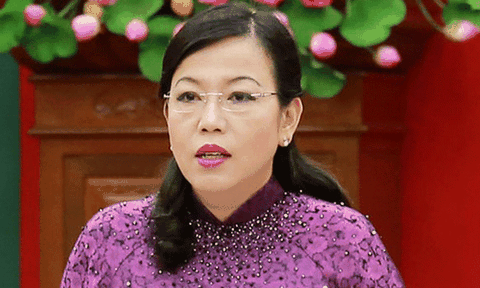 Thái Nguyên phấn đấu trở thành trung tâm chuyển đổi số