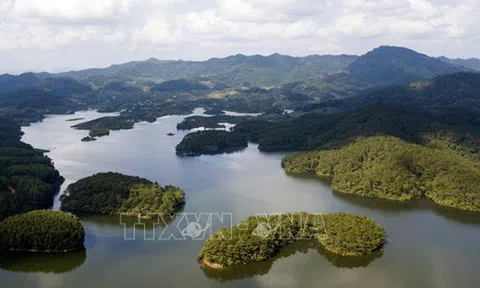 Bắc Giang phát triển du lịch gắn với ứng phó với dịch COVID-19