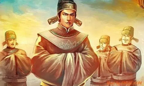 Giáp Hải - Một con người trọn đời vì dân vì nước