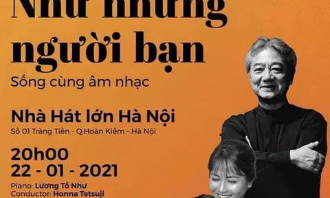 Nghe nhạc - Niềm vui duy nhất