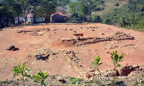 Chùa Ngũ Đài có vị trí quan trọng trong Phật giáo Trúc Lâm