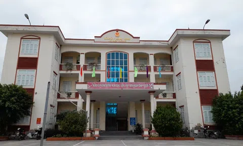 Hiệp Cường phấn đấu trở thành xã nông thôn mới kiểu mẫu vào năm 2025