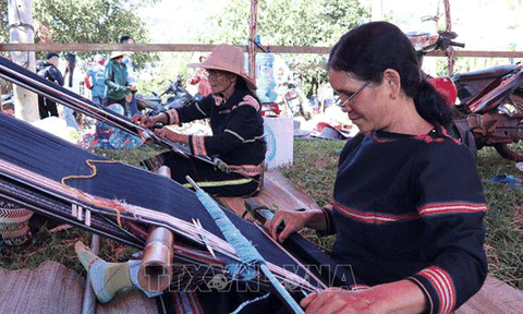 Hoàn thiện dự thảo Chiến lược phát triển văn hóa Việt Nam đến năm 2030