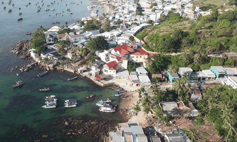 Phát triển kinh tế - xã hội TP. Phú Quốc an toàn, văn minh