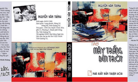 Nguyễn Văn Trình: Miệt mài chảy mãi tháng năm trôi