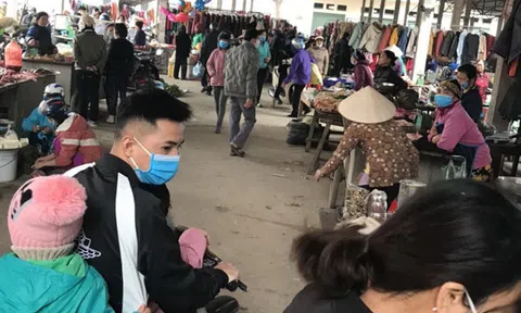 Việt Yên triển khai các biện pháp phòng, chống COVID-19