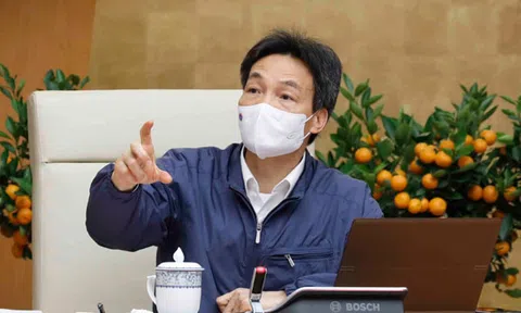 Chạy đua với thời gian để người dân đón Tết an toàn