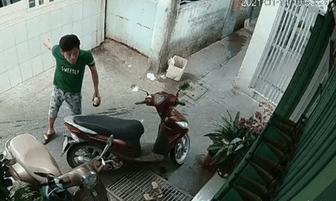 Một cô giáo ở Quận 4, TP Hồ Chí Minh bị đe dọa đòi giết cả nhà