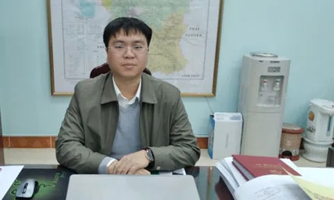 Na Hang đón năm Tân Sửu với khát vọng phát triển mới