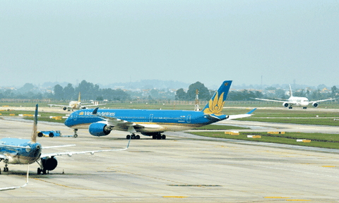 Sau Ninh Bình, Hà Giang cũng muốn xây cảng hàng không