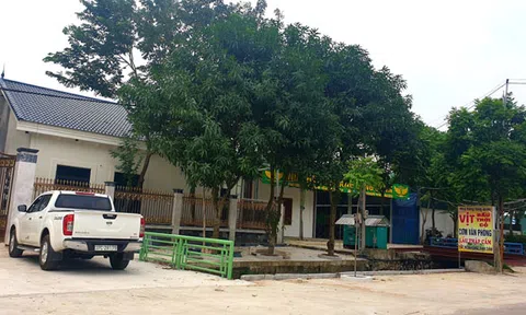 Vụ người dân xây dựng trái pháp luật ở xã Đô Thành: Vì sao chính quyền huyện Yên Thành lại “án binh bất động”?