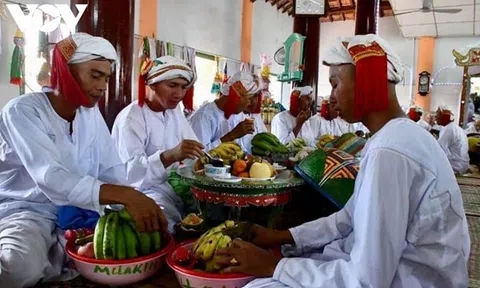 Bình Thuận cho phép các lễ hội, nghi lễ tôn giáo hoạt động trở lại