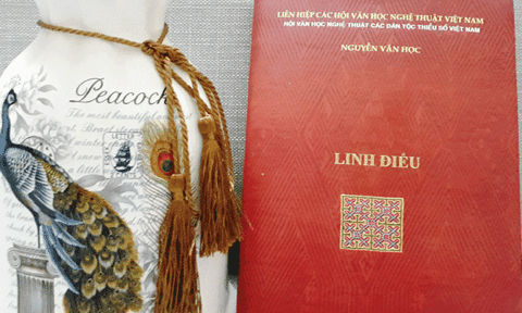 Linh Điểu và niềm an yên trong môi trường sinh thái