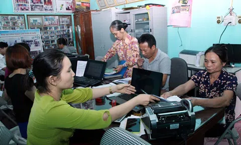 Vĩnh Phúc: Phụ nữ Vĩnh Tường vươn lên phát triển kinh tế