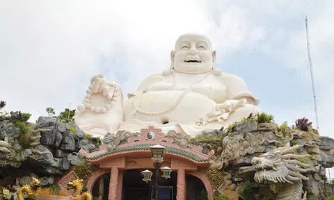 Những kỷ lục của vùng đất An Giang