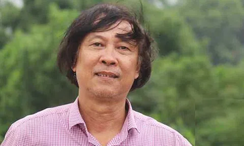 Đọc “Hoa hồng không nói" của nhà thơ Nguyễn Việt Chiến