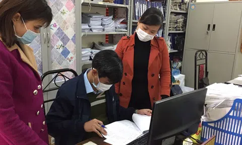 Vĩnh Phúc: Vĩnh Tường triển khai công tác bầu cử