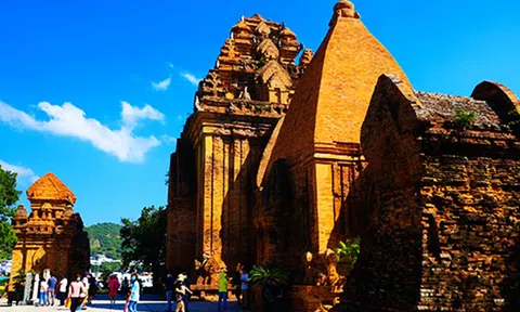 Khánh Hòa: Xây dựng hành trình di sản về Thiên Y A Na